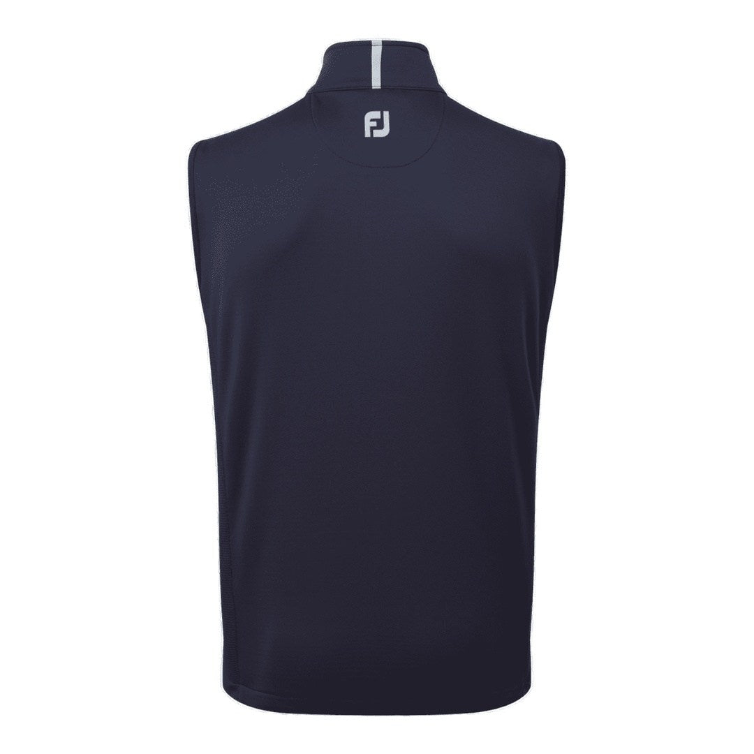 FootJoy ThermoSeries Fleece Back Golf Vest 89932