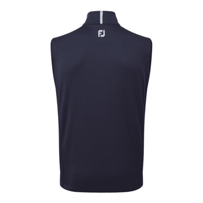 FootJoy ThermoSeries Fleece Back Golf Vest 89932