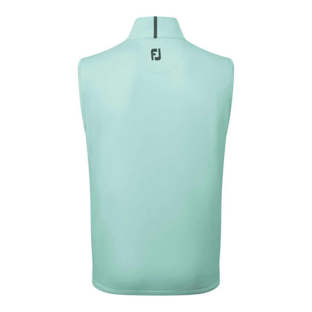 FootJoy ThermoSeries Fleece Back Golf Vest 89934