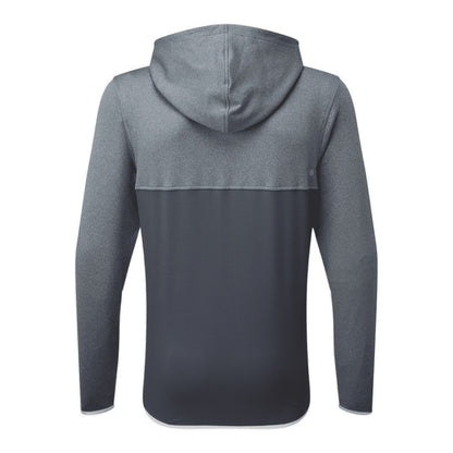 FootJoy ThermoSeries Full Zip Golf Hoodie 89936