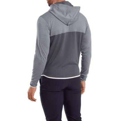 FootJoy ThermoSeries Full Zip Golf Hoodie 89936