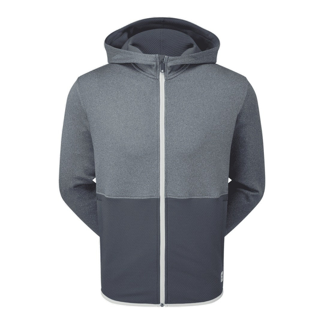 FootJoy ThermoSeries Full Zip Golf Hoodie 89936