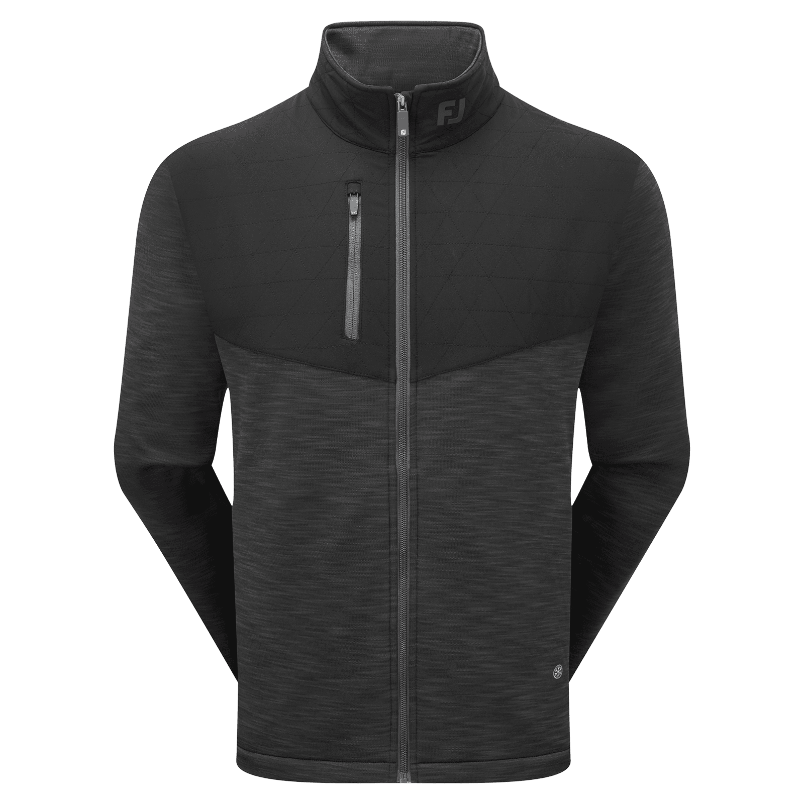 FootJoy ThermoSeries Hybrid Golf Jacket 31957