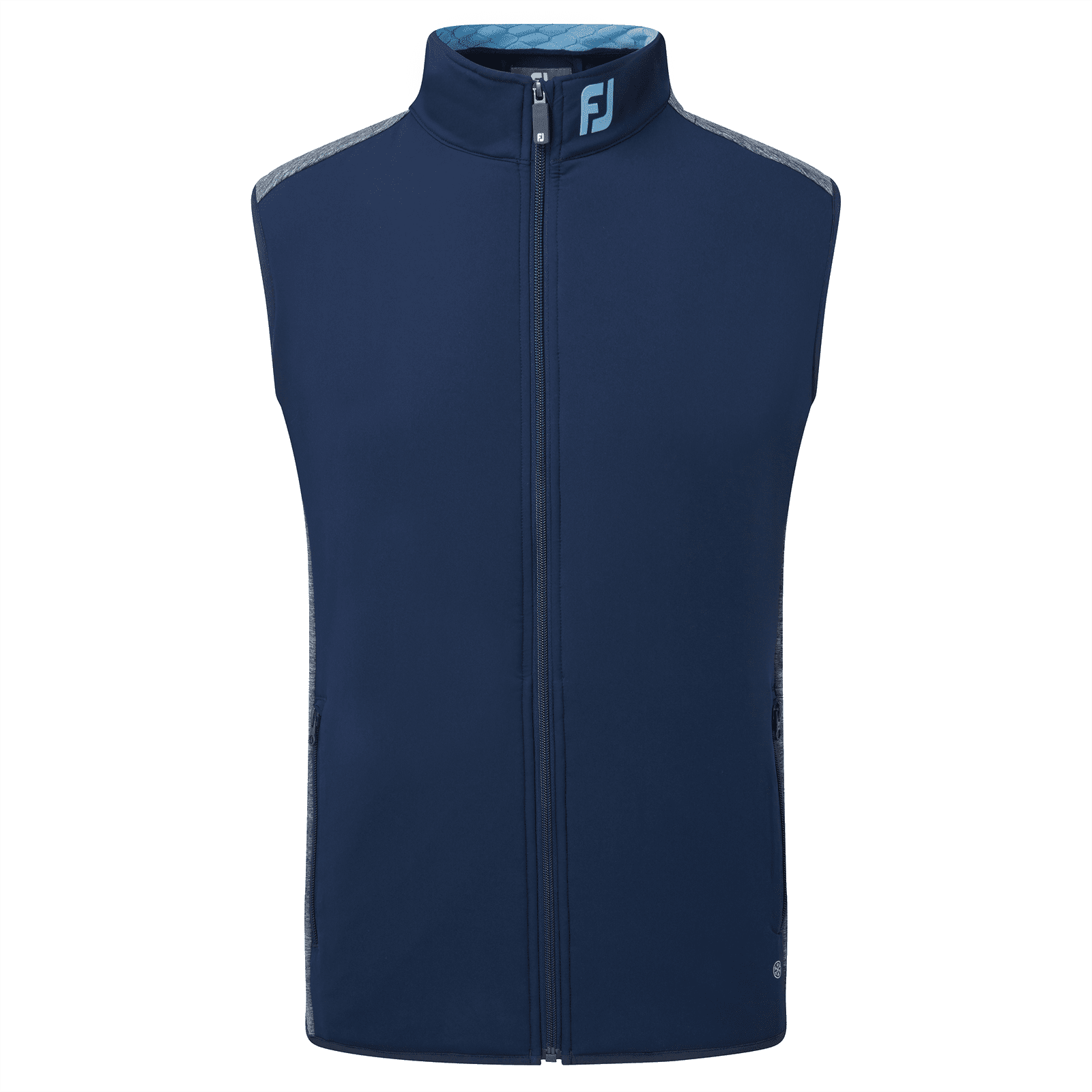 FootJoy ThermoSeries Hybrid Golf Vest 31959