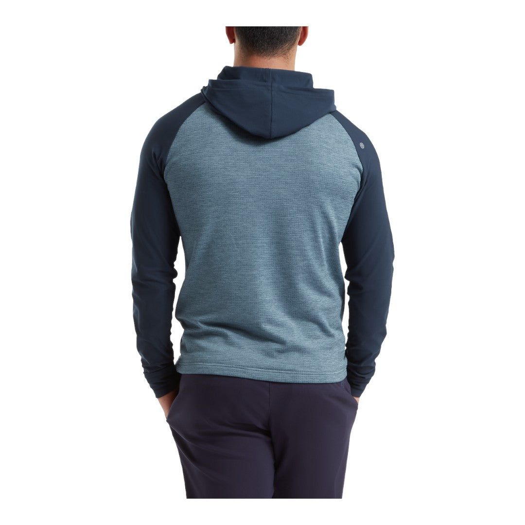 FootJoy ThermoSeries Pullover Golf Hoodie 31961