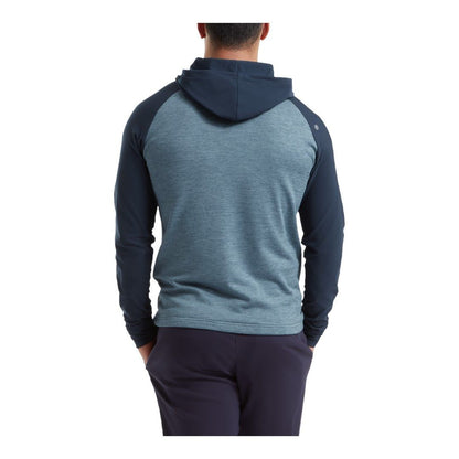 FootJoy ThermoSeries Pullover Golf Hoodie 31961