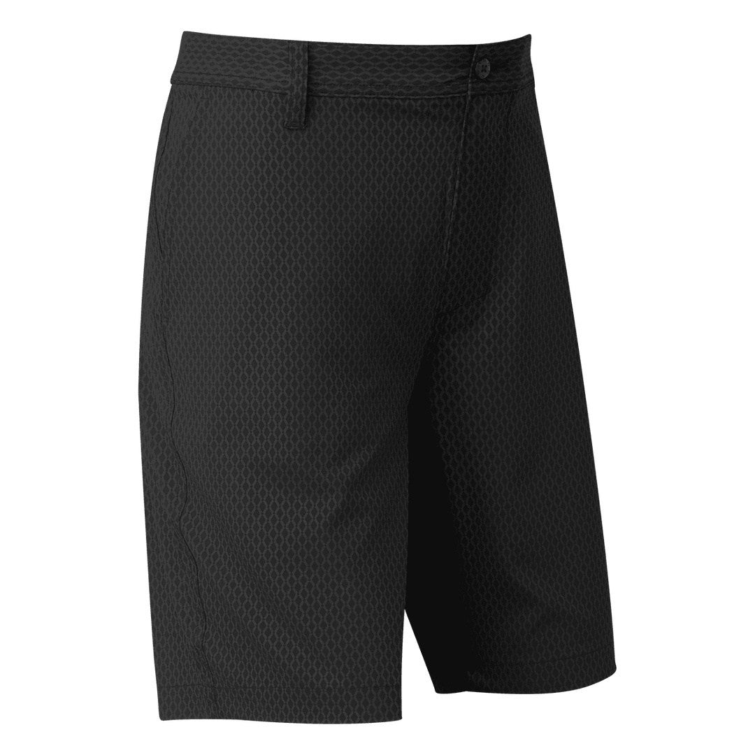 FootJoy Tonal Print Golf Shorts 80082
