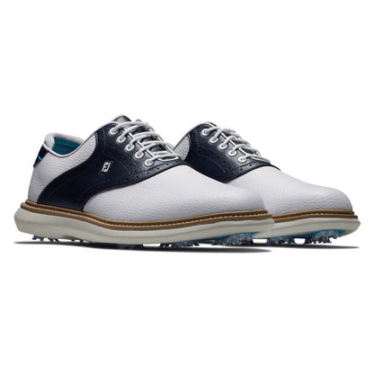 FootJoy Traditions Golf Shoes 57899