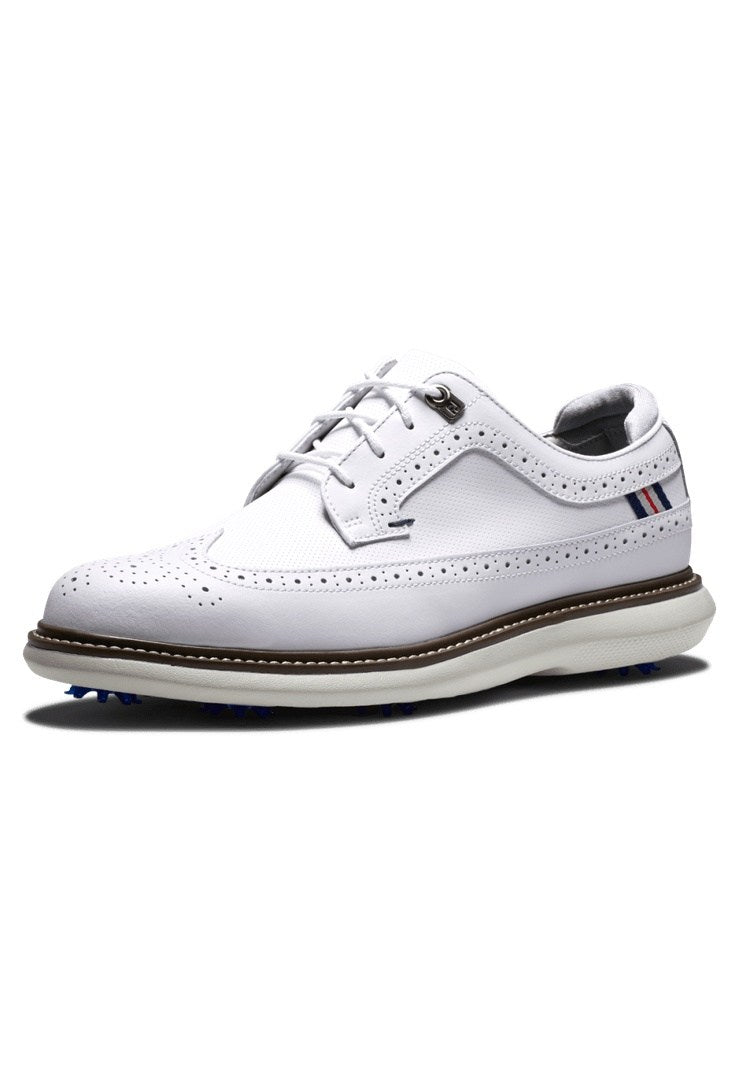 FootJoy Traditions Golf Shoes 57910