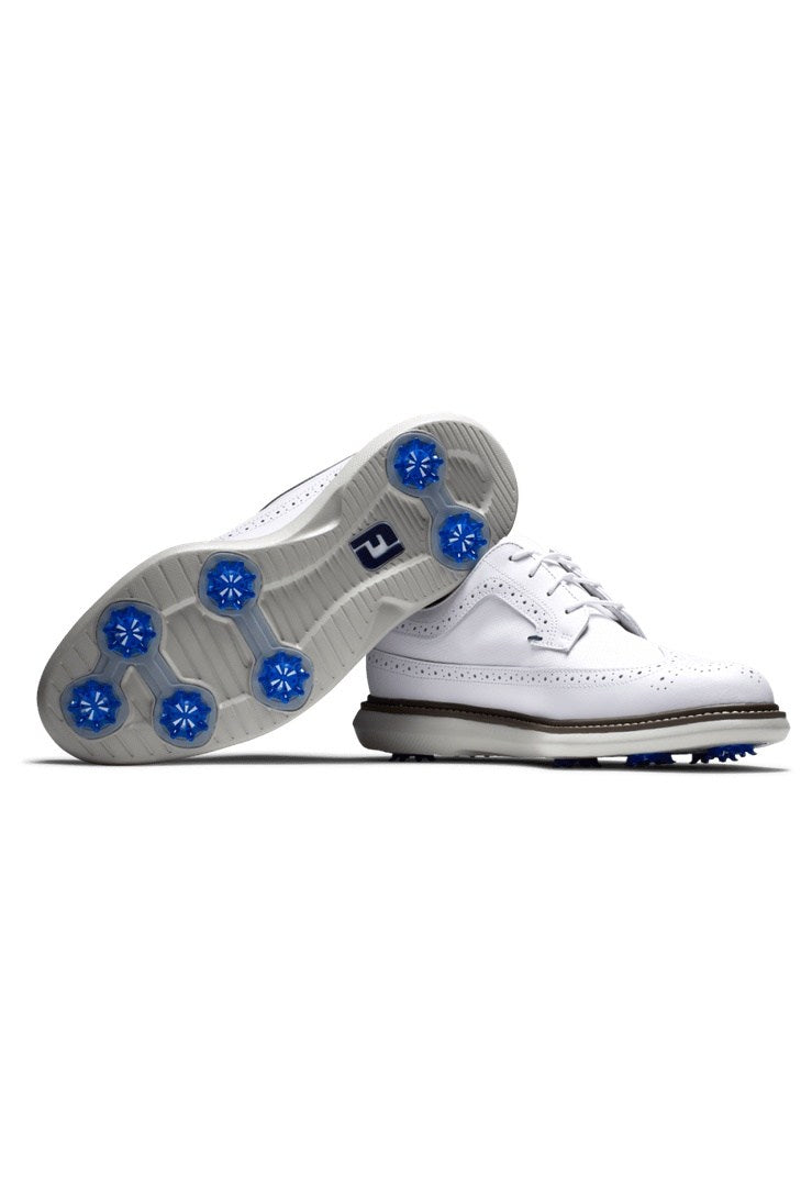 FootJoy Traditions Golf Shoes 57910