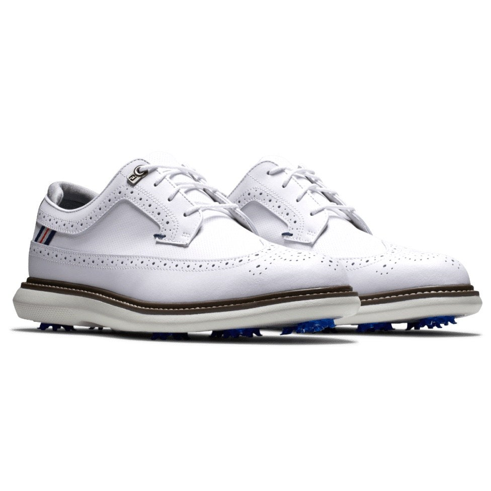 FootJoy Traditions Golf Shoes 57910