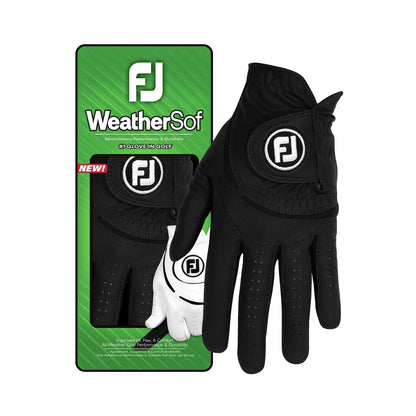 FootJoy WeatherSof Golf Glove 66164
