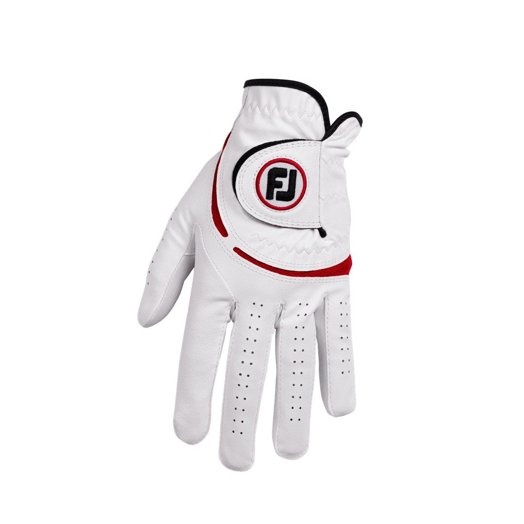 FootJoy WeatherSof Golf Glove 66194