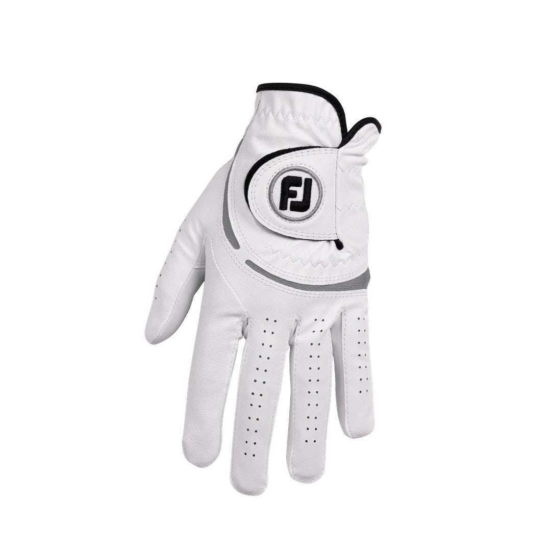 FootJoy WeatherSof Golf Glove 66196