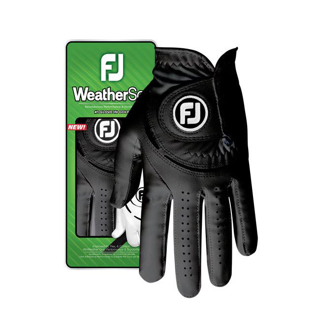 FootJoy Weathersof Golf Gloves 66204
