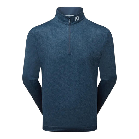 FootJoy Speckle Print Chill Out Golf Pullover 34094
