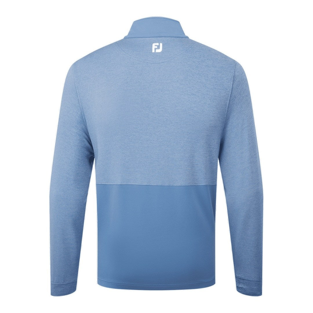 Footjoy Chill Space Dye Blocked Chill Out Golf Top 89907