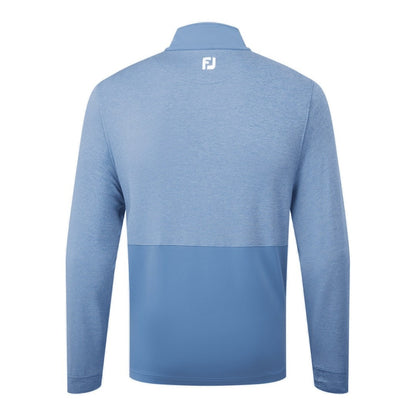 Footjoy Chill Space Dye Blocked Chill Out Golf Top 89907
