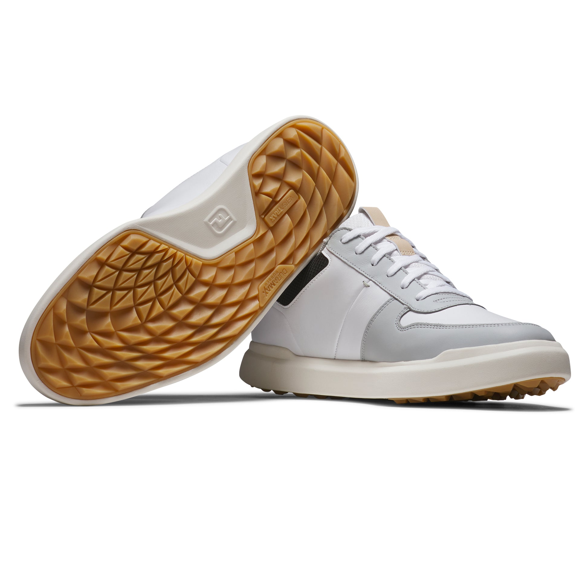 Footjoy Contour Casual Golf Shoes 54380