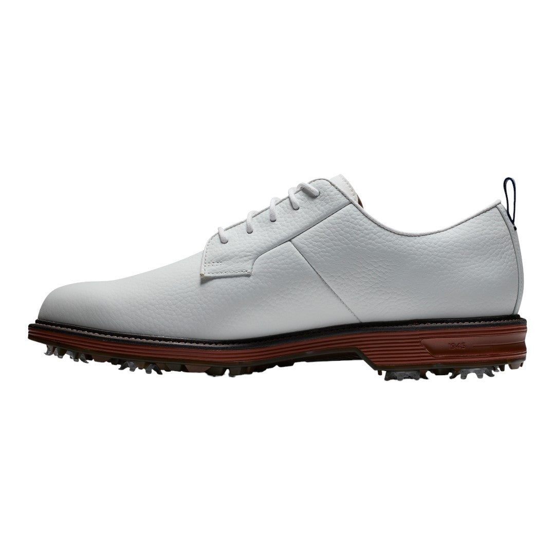 Footjoy Premiere Series Field Golf Shoes 53992 – Clarkes Golf
