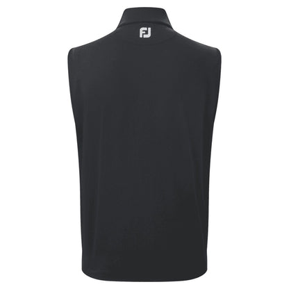 Footjoy Full Zip Knit Golf Vest 88455
