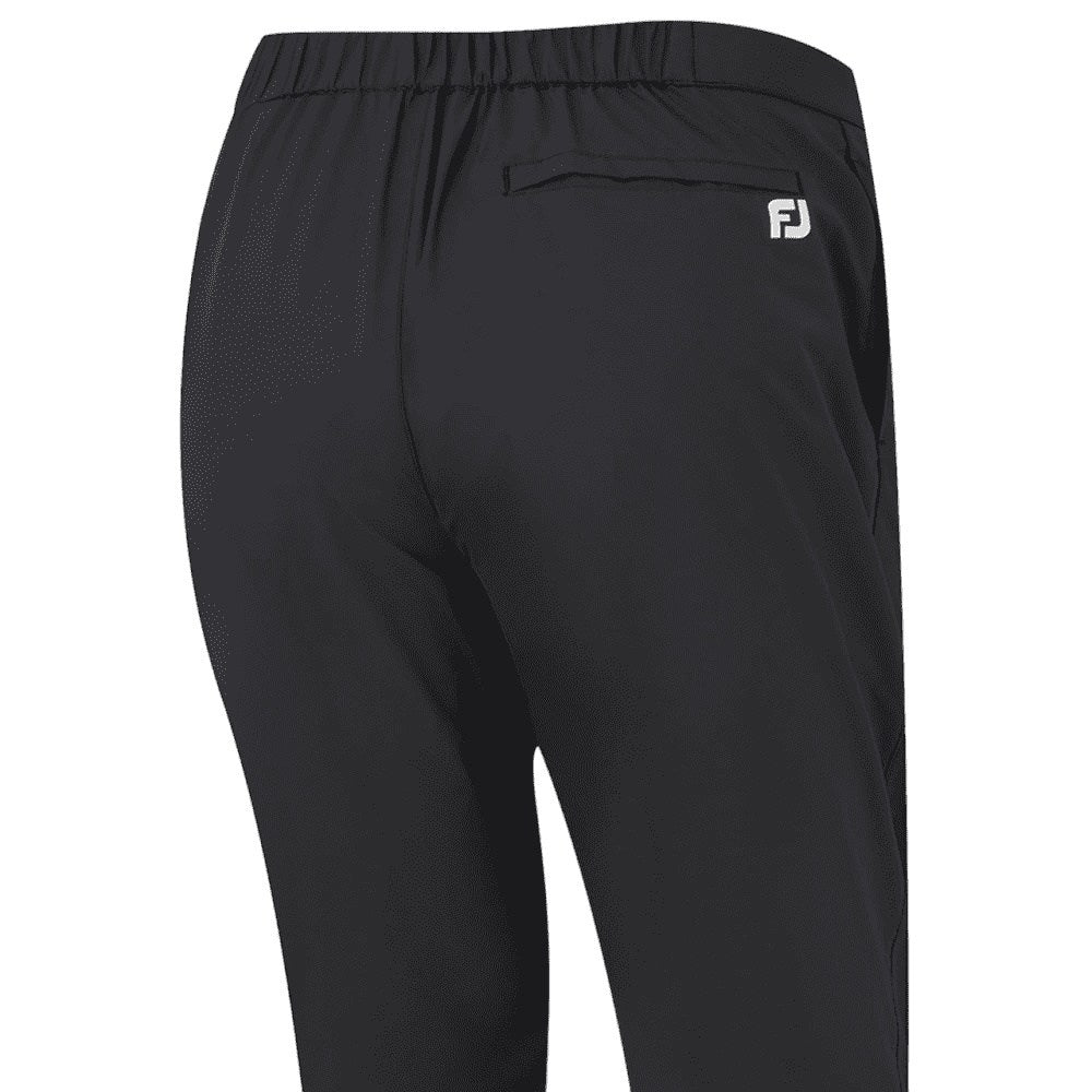 Footjoy Ladies Dryjoys Tour LTS Waterproof Golf Trouser 96023