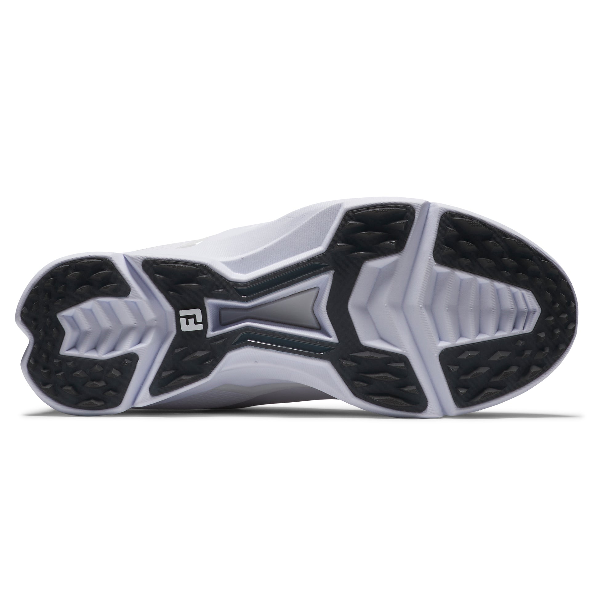 Footjoy Ladies Fuel Golf Shoes 90798