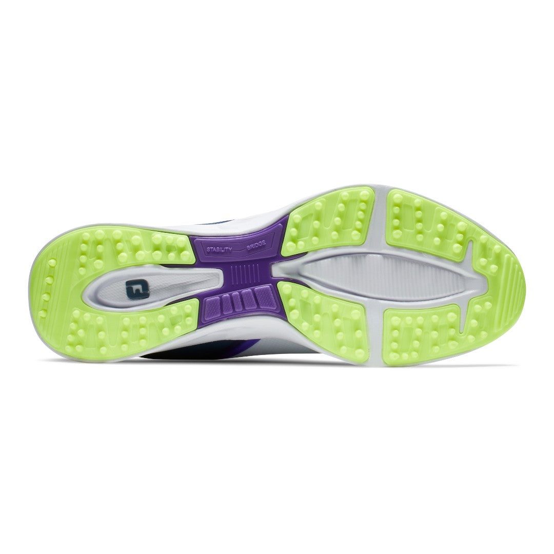 Footjoy Ladies Fuel Sport Golf Shoes 90128