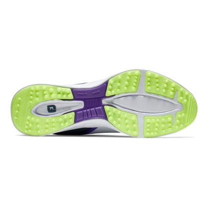 Footjoy Ladies Fuel Sport Golf Shoes 90128
