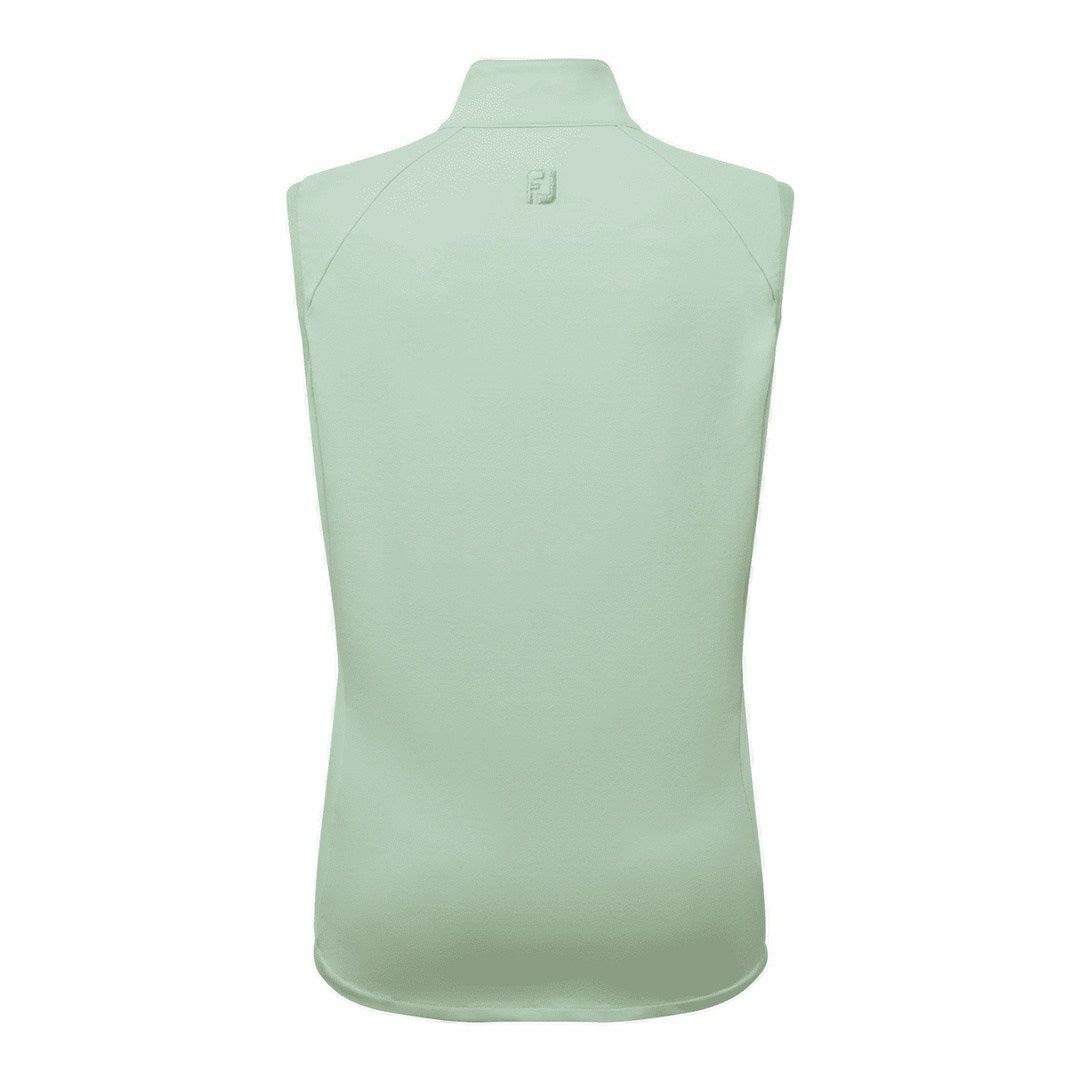Footjoy Ladies Hybrid Golf Vest 89946