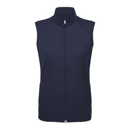 Footjoy Ladies Hybrid Golf Vest 89947