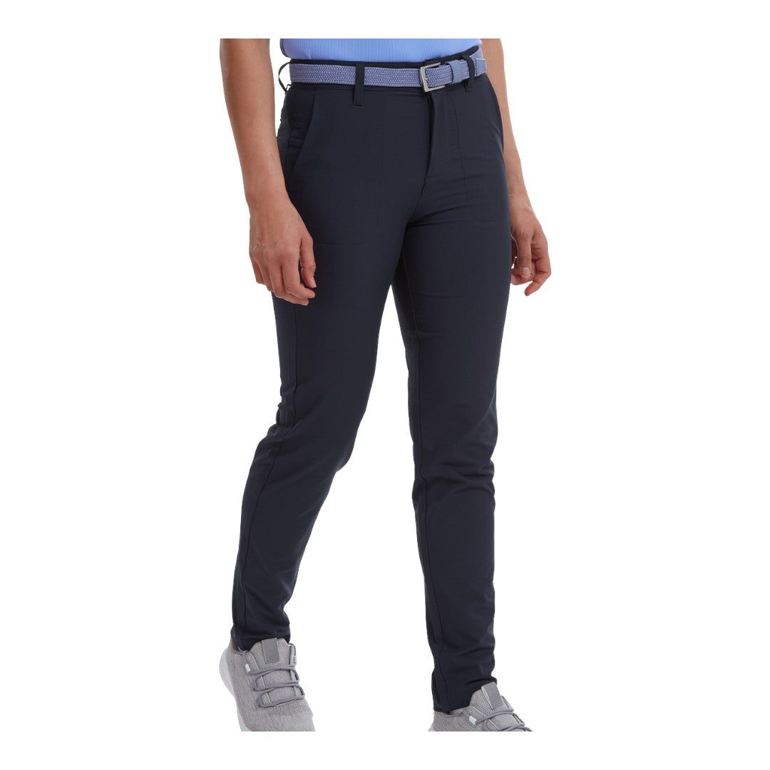 Footjoy Ladies Stretch Golf Trouser 88515