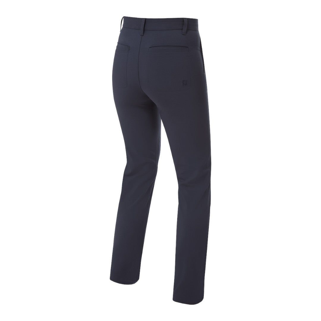 Footjoy Ladies Stretch Golf Trouser 88515