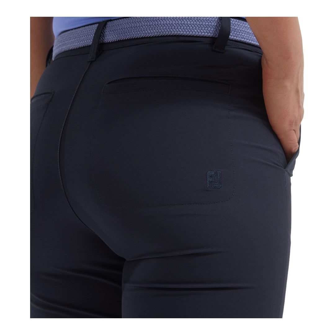 Footjoy Ladies Stretch Golf Trouser 88515