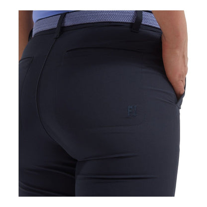 Footjoy Ladies Stretch Golf Trouser 88515