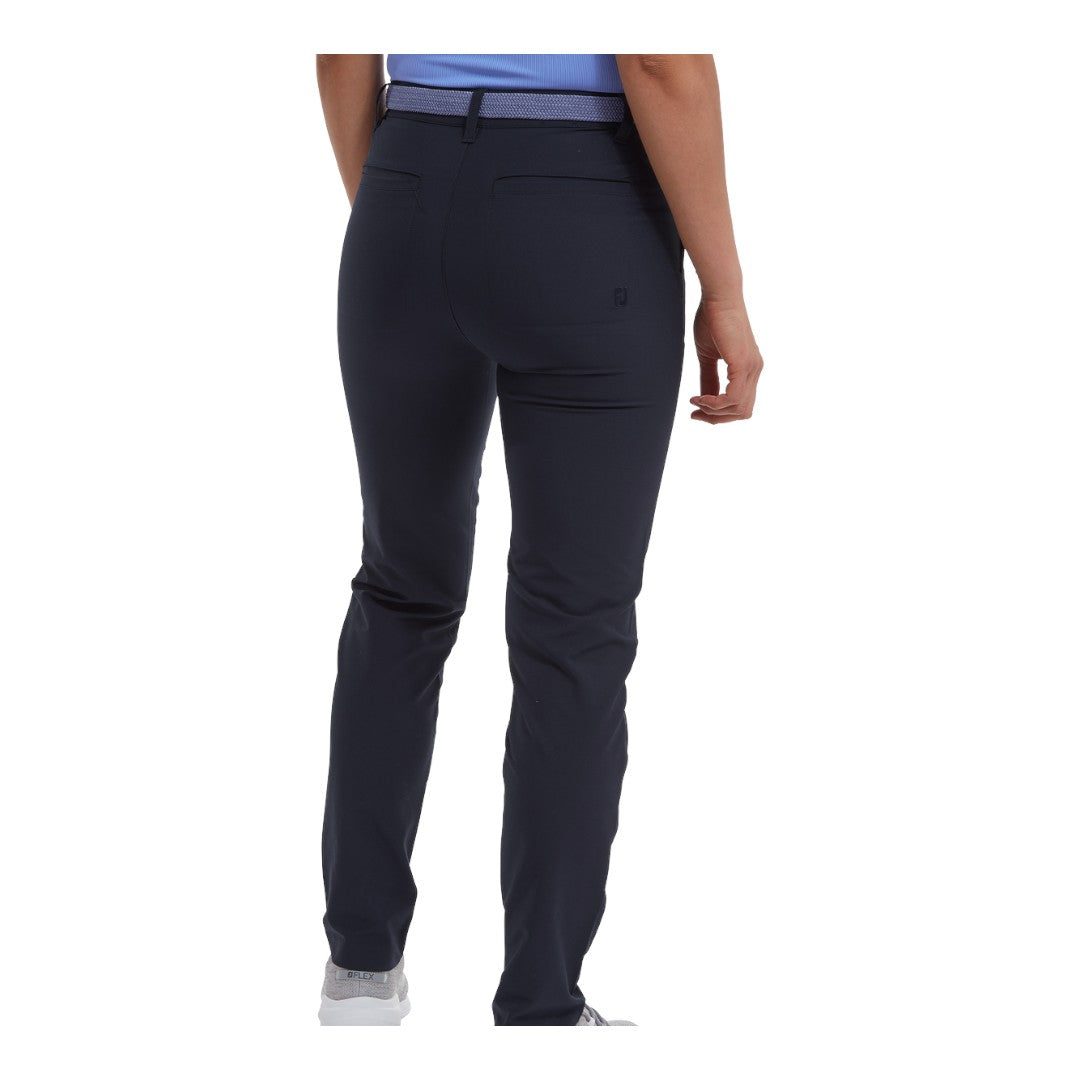 Footjoy Ladies Stretch Golf Trouser 88515