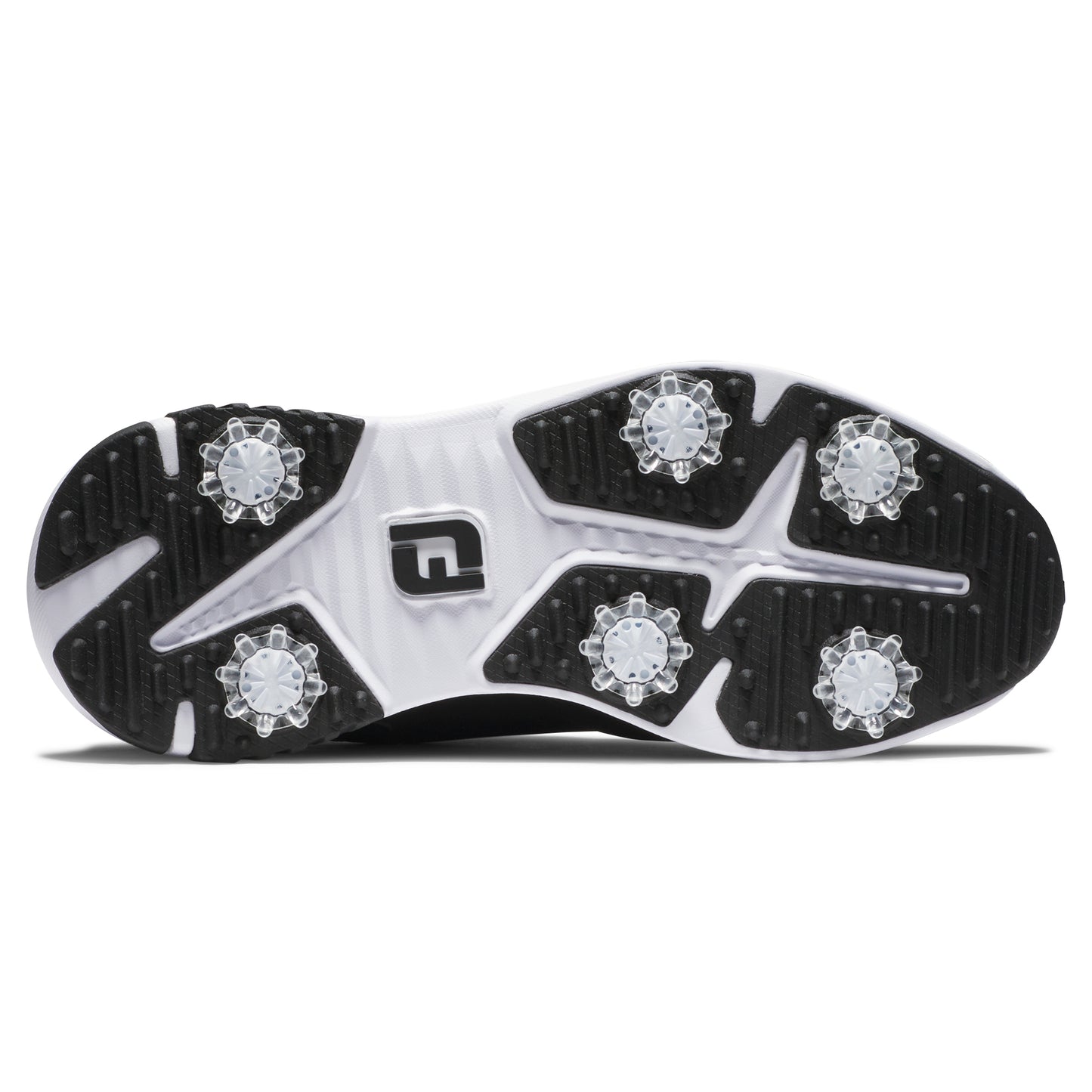 Footjoy Ladies Tour Rival Golf Shoes 97851