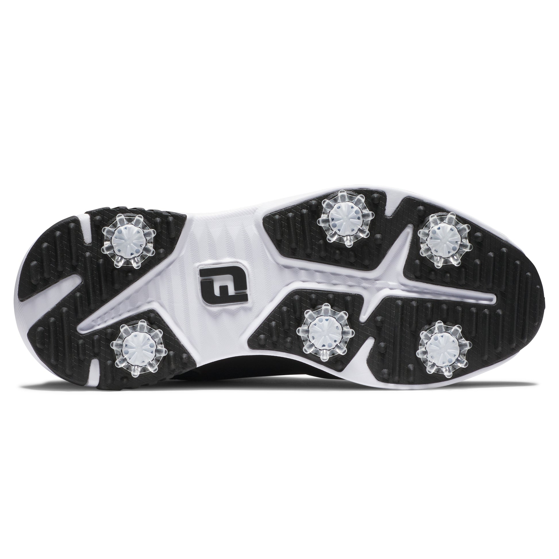 Footjoy Ladies Tour Rival Golf Shoes 97851