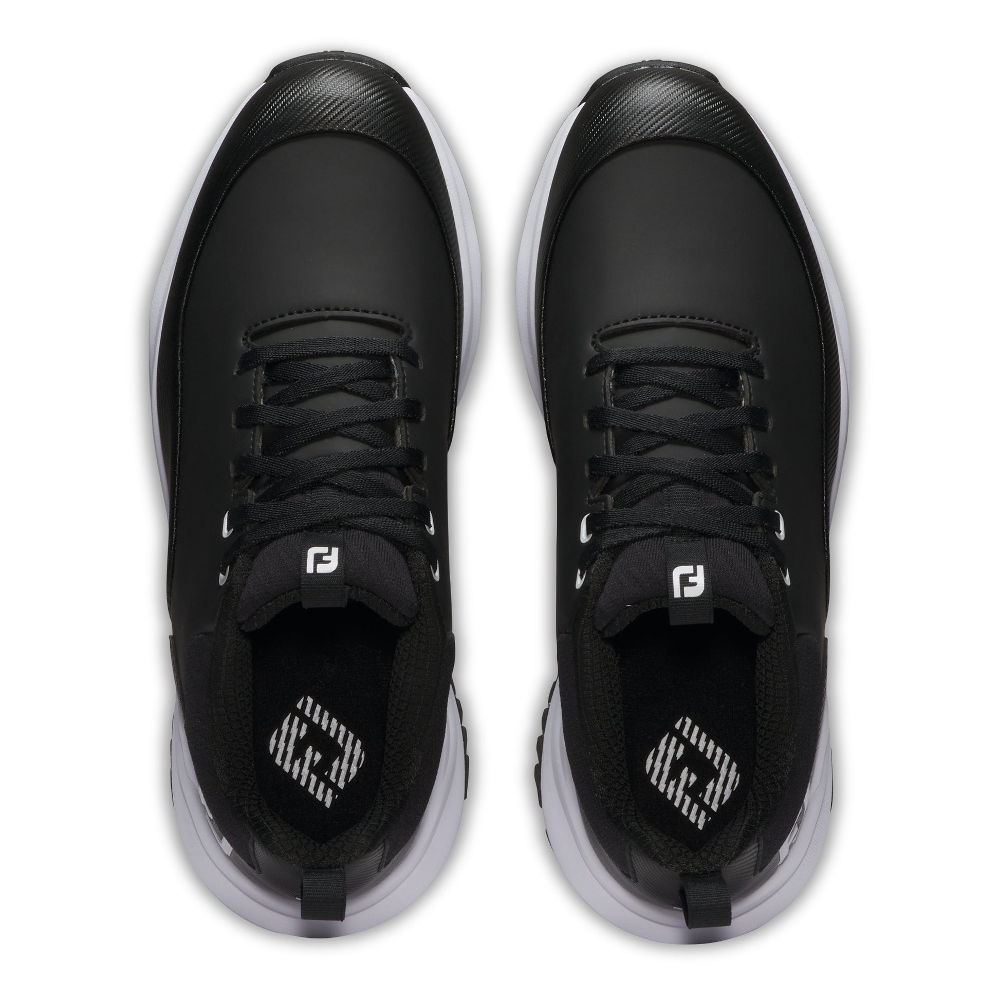 Footjoy Ladies Tour Rival Golf Shoes 97851