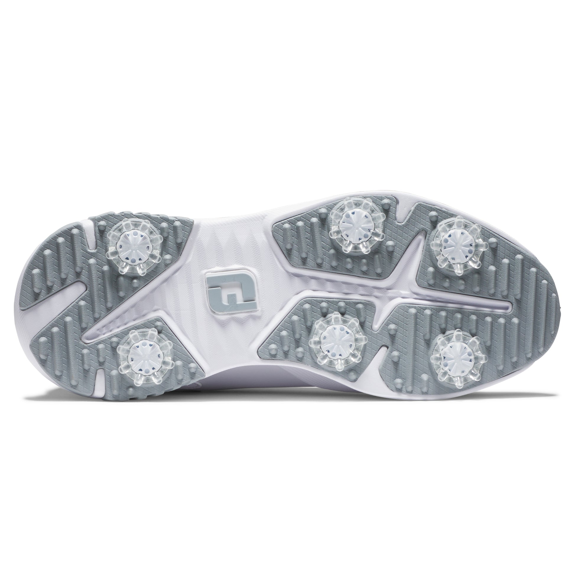 Footjoy Ladies Tour Rival Golf Shoes 97852