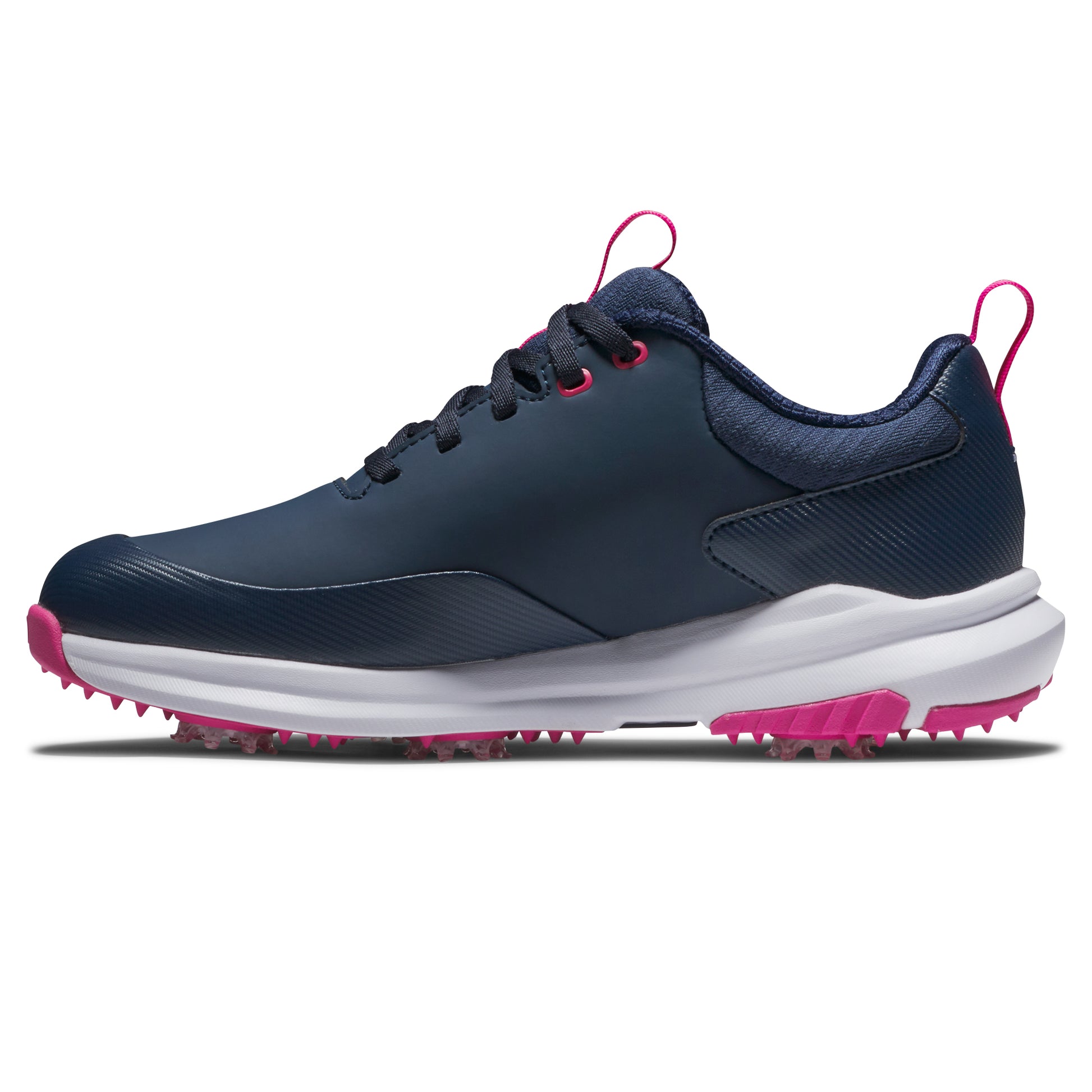 Footjoy Ladies Tour Rival Golf Shoes 97855