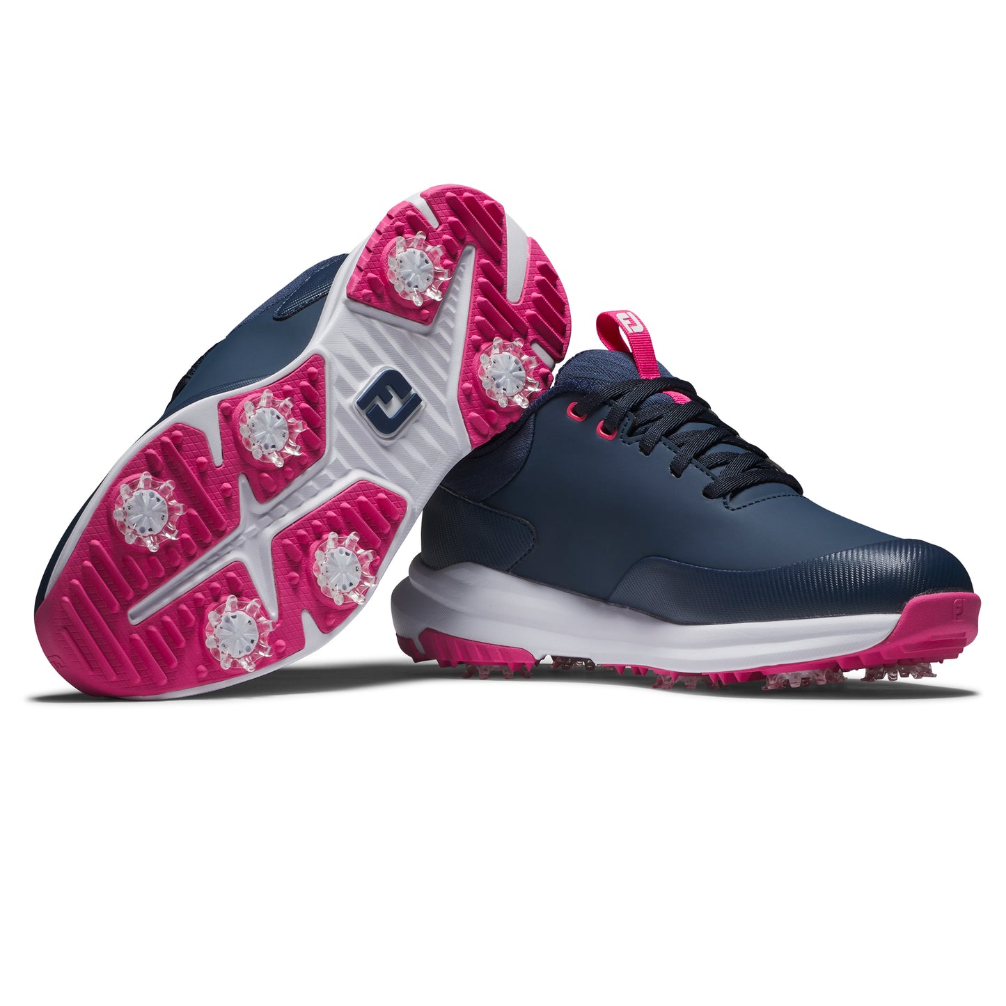 Footjoy Ladies Tour Rival Golf Shoes 97855