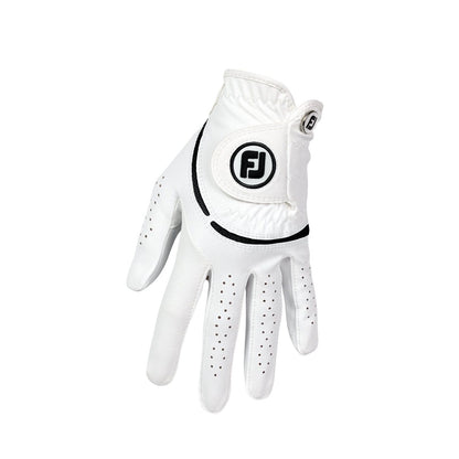 Footjoy Ladies WeatherSof Golf Glove 66980E