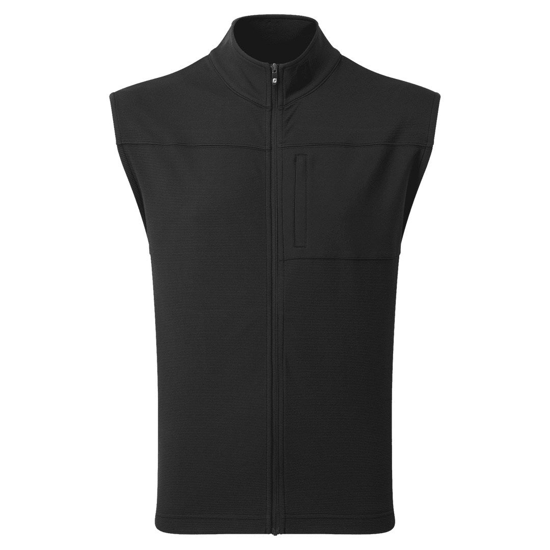 Footjoy Ottoman Knit Golf Vest 80064
