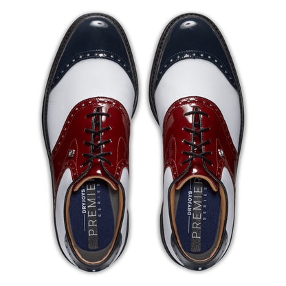 Footjoy Premier Series Wilcox Golf Shoes 54522