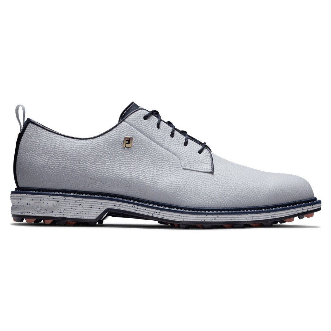 Footjoy Premiere LE Summer Classics Field Golf Shoes 54302
