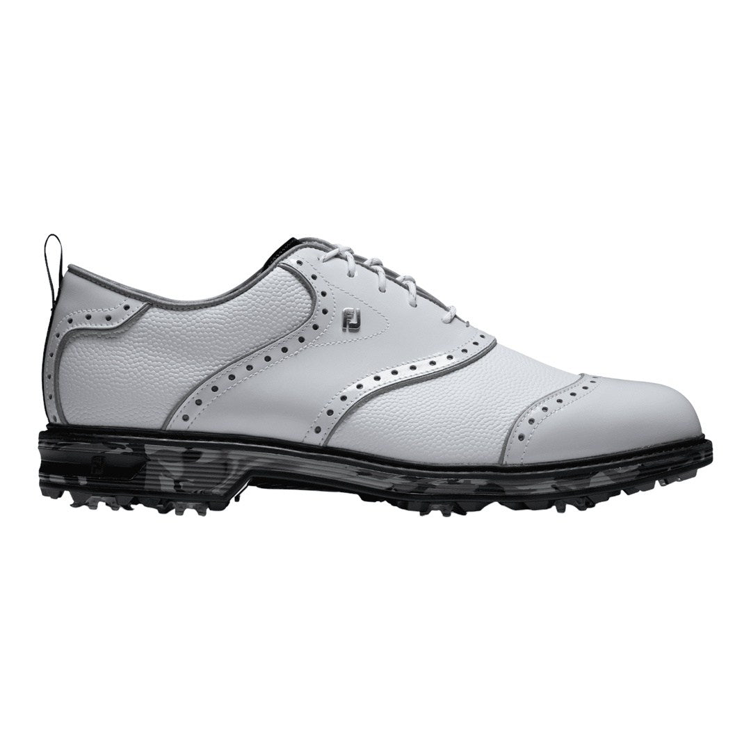 Footjoy Premiere LE Todd Snyder Packard Golf Shoes 54358