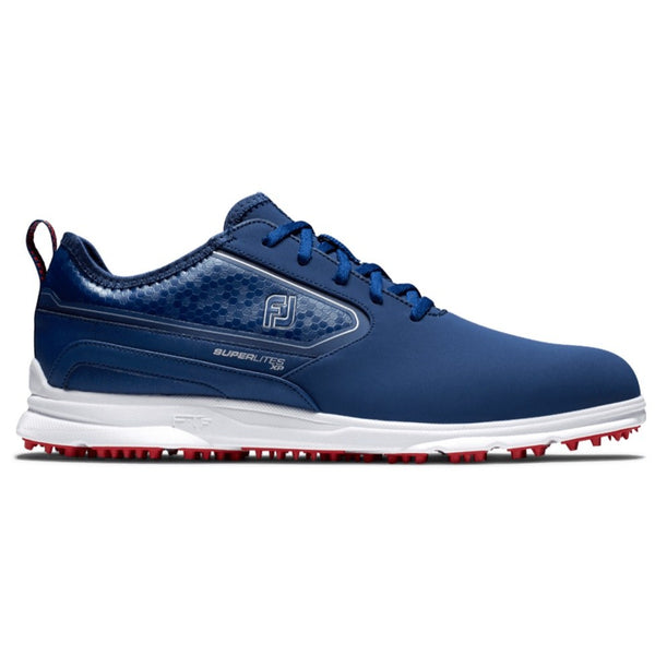 Footjoy Superlites XP Golf Shoes 58090 – Clarkes Golf