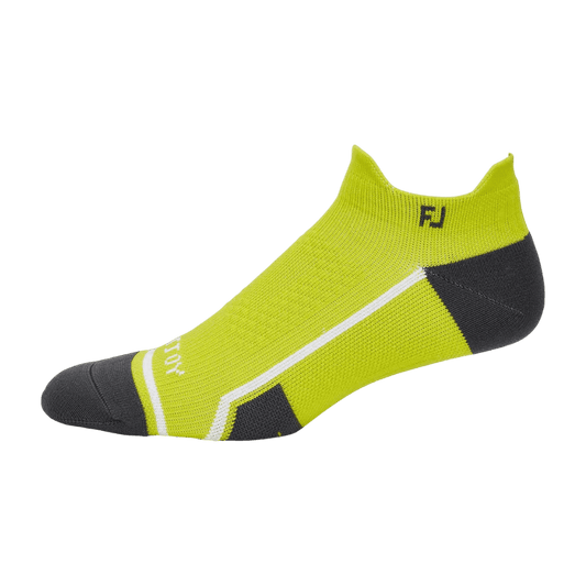 Footjoy Tech Dry Roll Tab Golf Socks 18090H