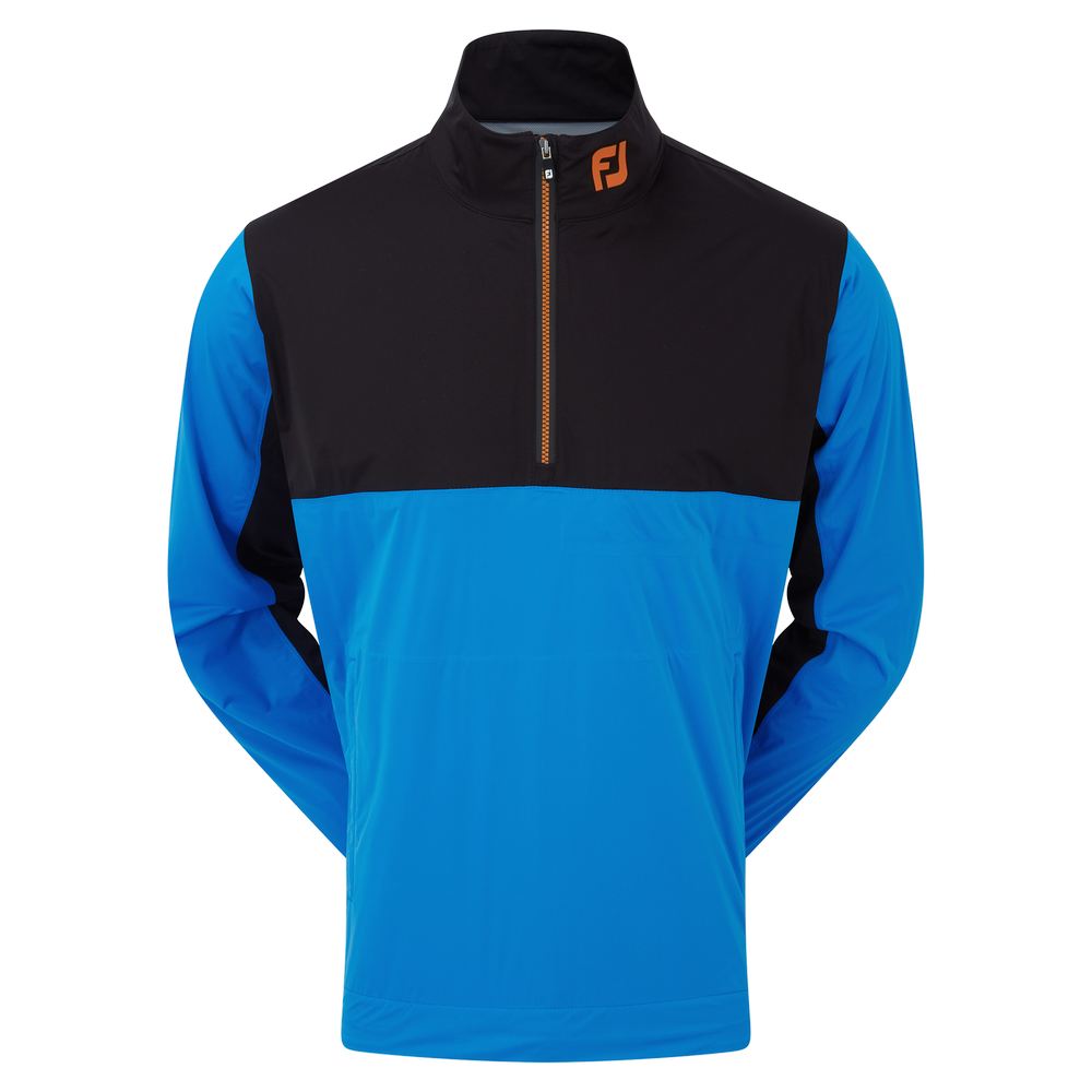 FootJoy Hydroknit 1/2-Zip Waterproof Golf Jacket 88804